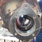 BS Machine Shop is your South Florida line boring and bore welding experts